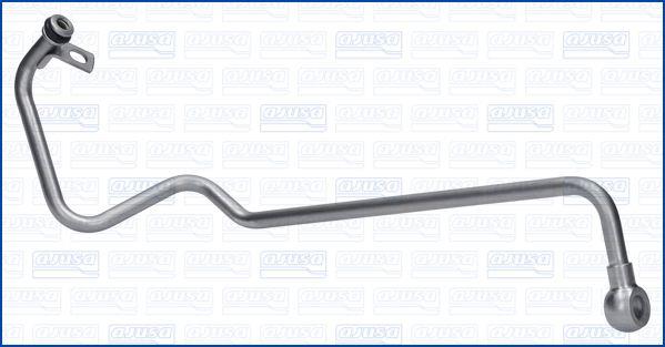 Conducta de ulei turbocompresor - AJUSA