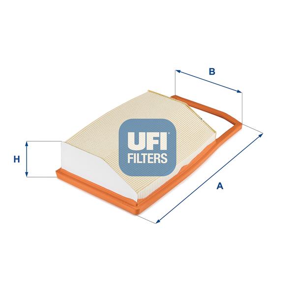 Filtru de aer - UFI