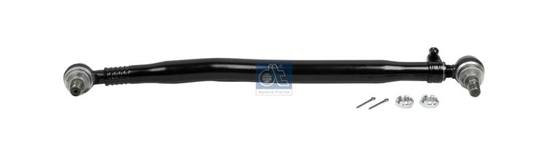 Ansamblu tijă centrală - DT SPARE PARTS