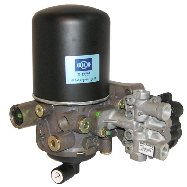 Filtru uscător de aer - KNORR