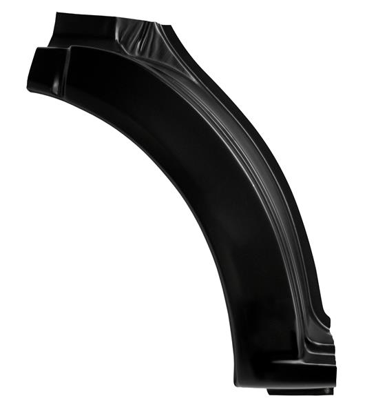Panoul lateral - STARLINE