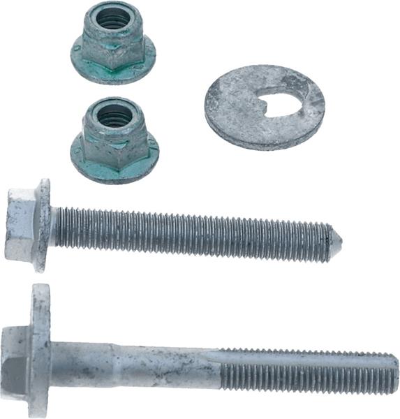 Kit de reparare a suspensiei roților - LEMFOERDER