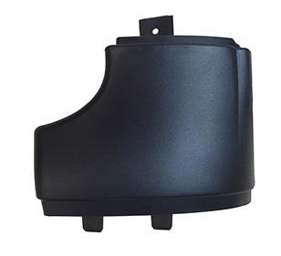 Capacul barei de protecție - COVIND