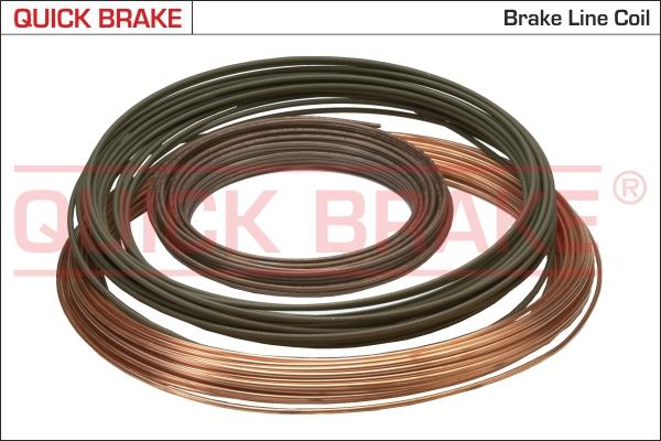 Linii de frana - QUICK BRAKE