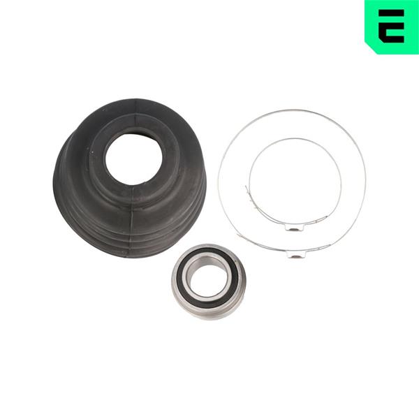 Kit burduf arbore de antrenare - OPTIMAL