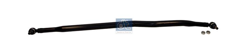 Ansamblu tijă centrală - DT SPARE PARTS