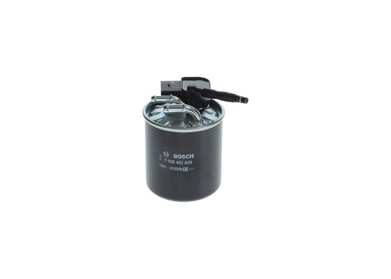 Filtru de combustibil - BOSCH