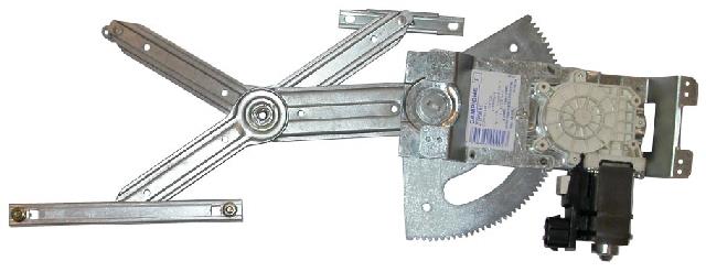 Regulator de geam - STARLINE