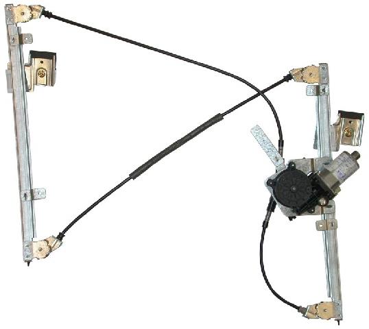 Regulator de geam - STARLINE