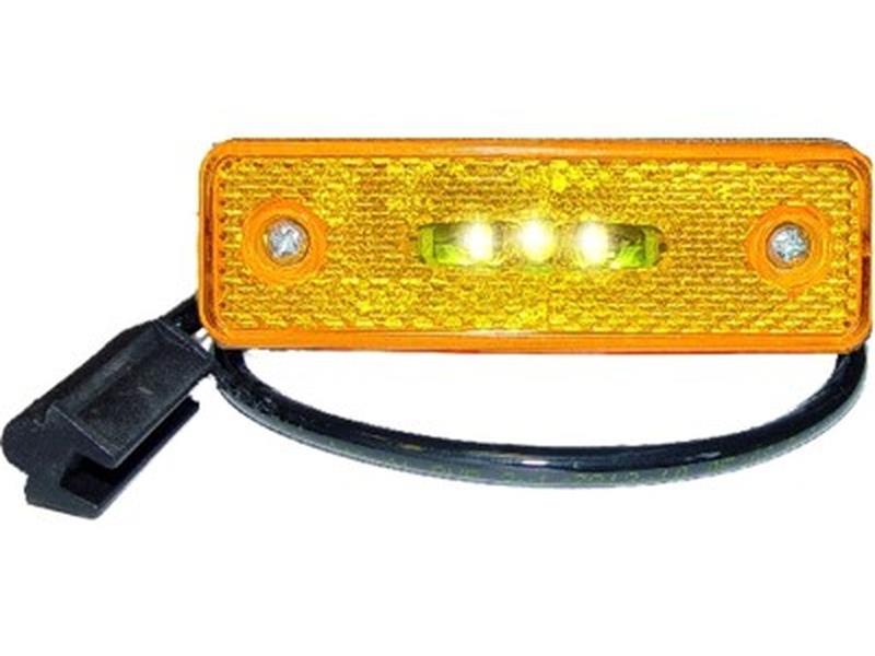 Lampă de contur - PROPLAST