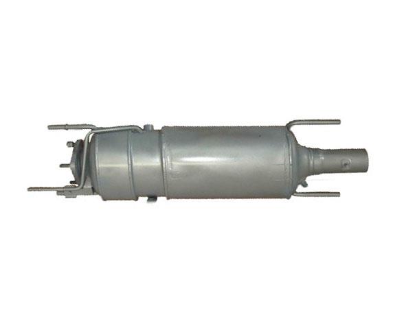Filtru de particule diesel - STARLINE