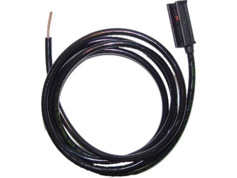 Set de cabluri pentru far stroboscopic - PROPLAST