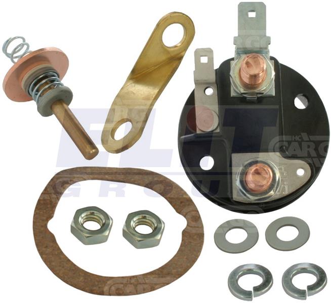Kit de reparații pentru pornire - HC-Cargo