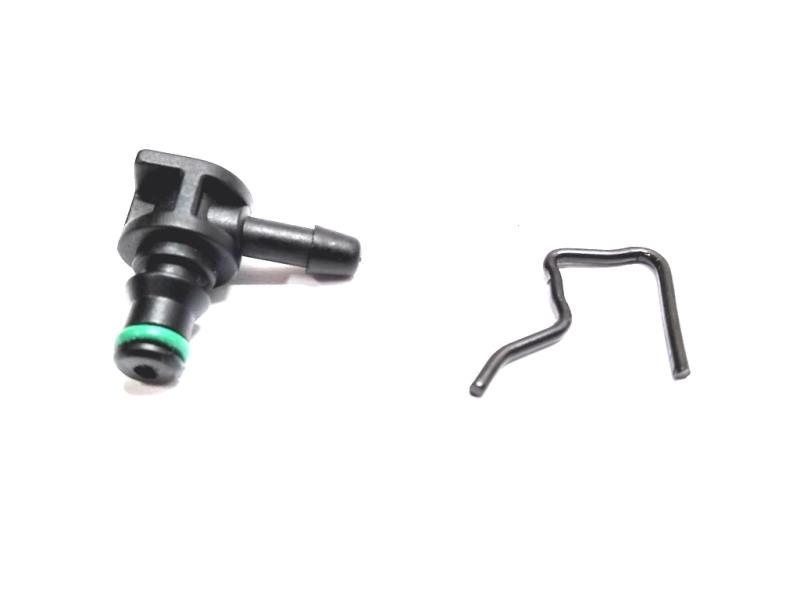Mufă conector - STARLINE