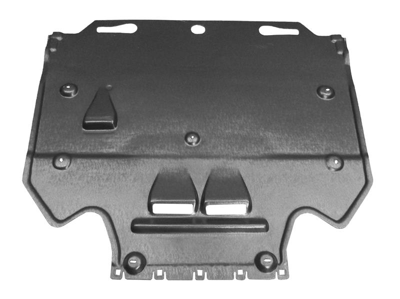 Capacul motorului - STARLINE