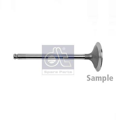 Supapa de evacuare - DT SPARE PARTS