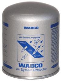 Filtru uscător de aer - WABCO