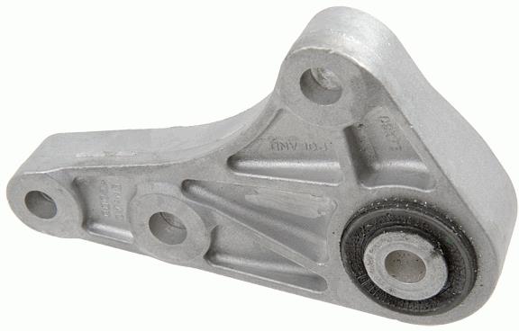 Montarea motorului - LEMFOERDER