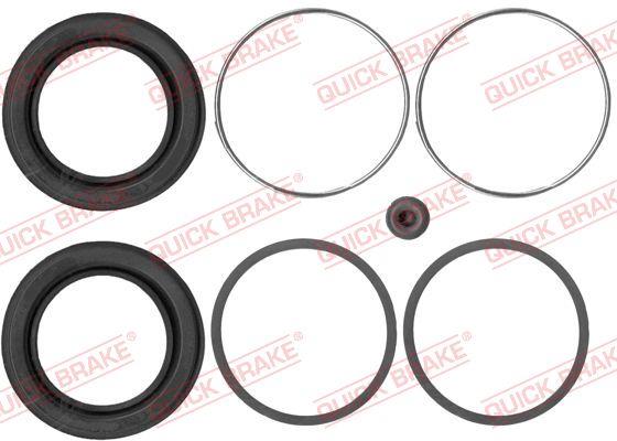 Kit de reparare etrier de frână - QUICK BRAKE