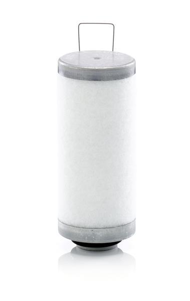 Filtru de aer comprimat - MANN-FILTER