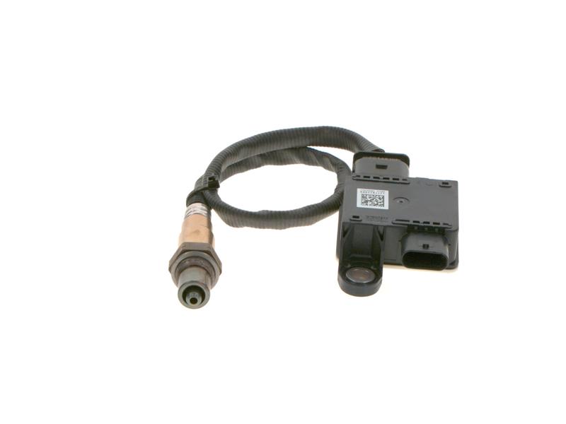 Senzor de particule - BOSCH