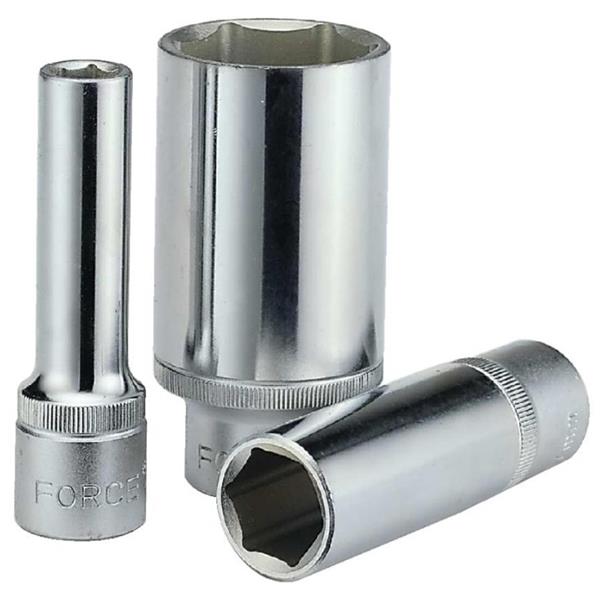 Priză pentru scule - FORCE TOOLS