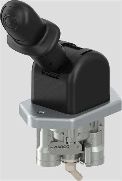 Supapă frână de mână - WABCO