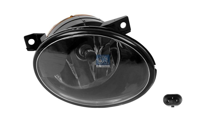 Lumină de ceață - DT SPARE PARTS