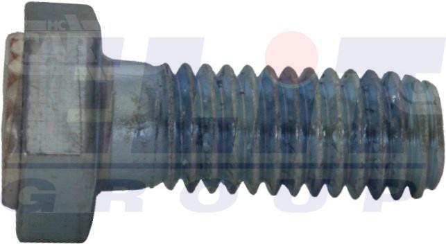 Comutator solenoid - HC-Cargo