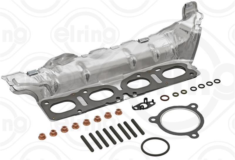 Kit de montare Turbo Charger - ELRING