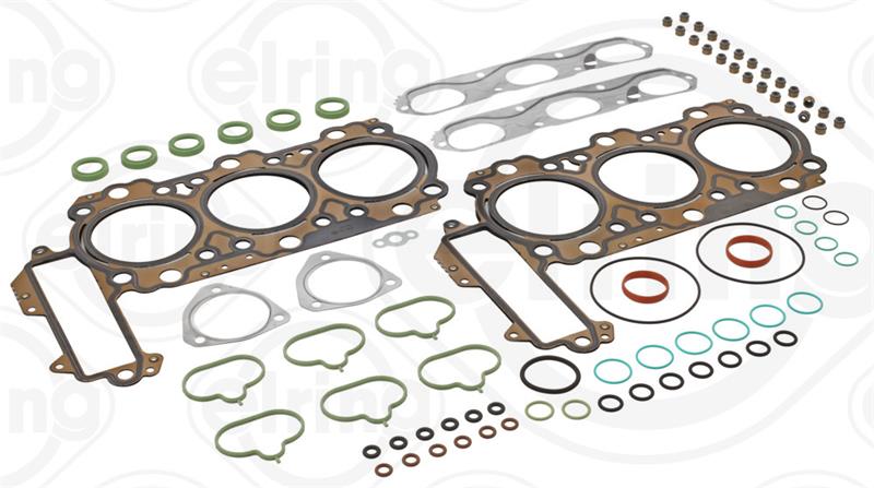 Set garnituri chiulasa - ELRING