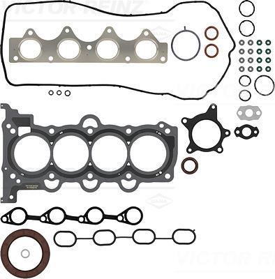 Set complet garnituri motor - VICTOR REINZ