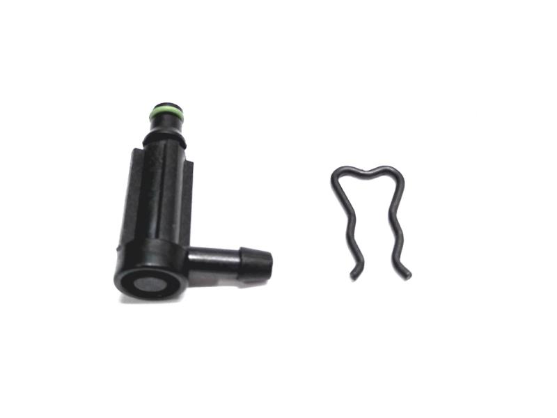 Mufă conector - STARLINE