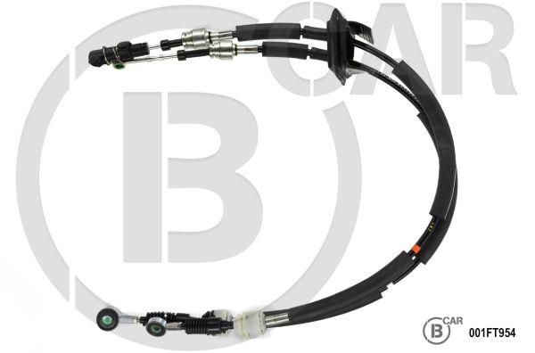 Cablu de transmisie - B-CAR