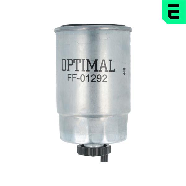 Filtru de combustibil - OPTIMAL