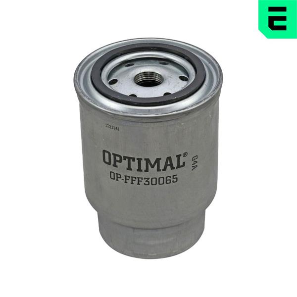 Filtru de combustibil - OPTIMAL