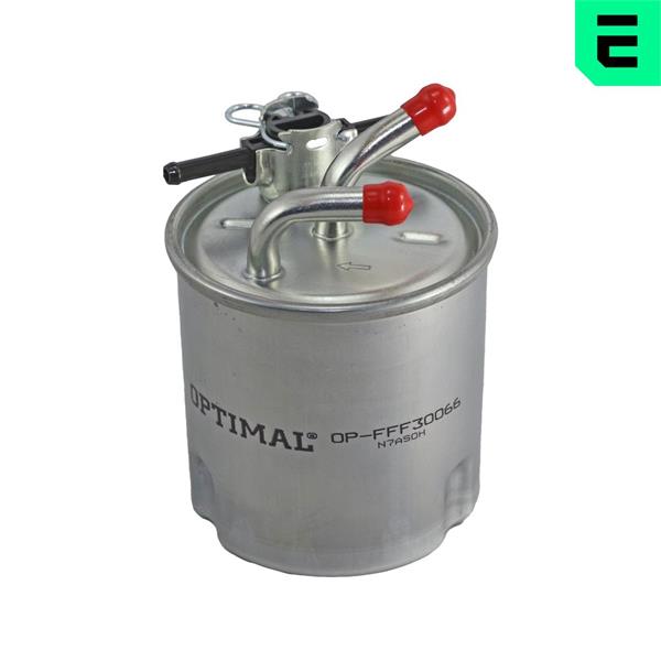 Filtru de combustibil - OPTIMAL