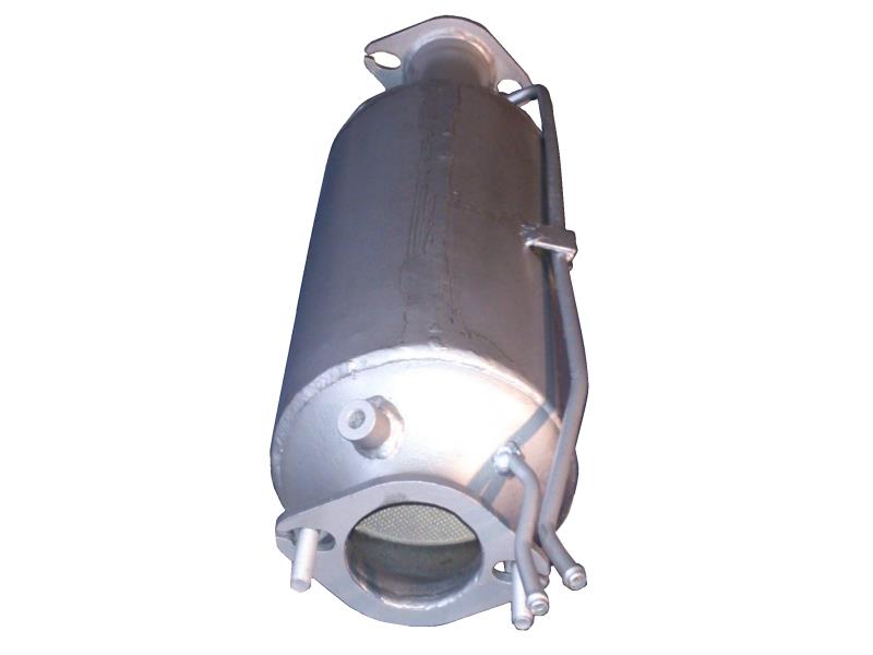 Filtru de particule diesel - STARLINE