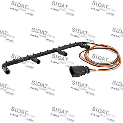 Kit de reparare ham - SIDAT