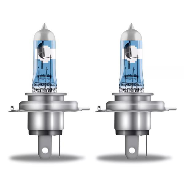 Bec cu halogen - OSRAM