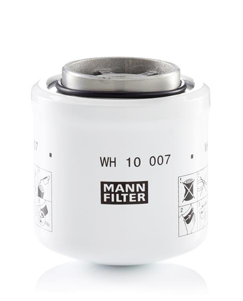 Filtru hidraulic - MANN-FILTER