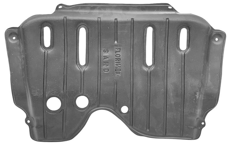 Capacul motorului - STARLINE