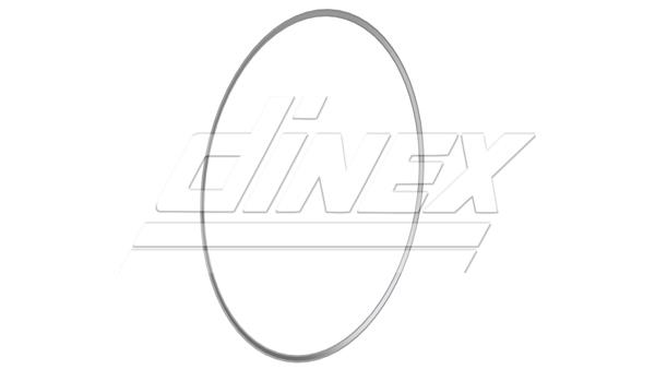 Garnitura de evacuare - DINEX