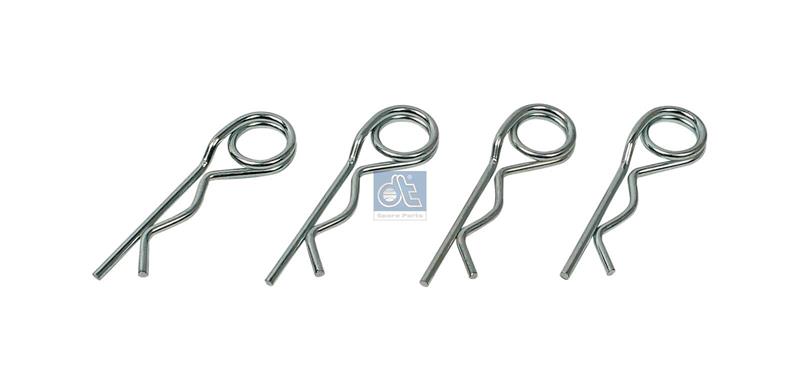 Kit de reparații - DT SPARE PARTS