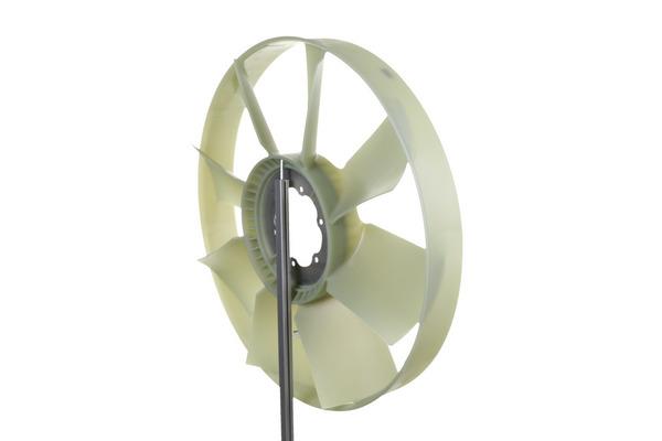 Roata ventilatorului - MAHLE