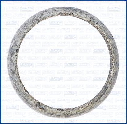 Garnitura de evacuare - AJUSA