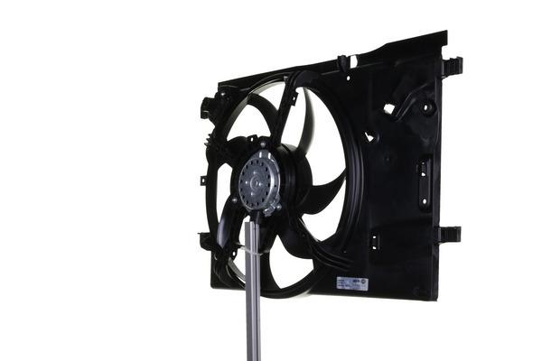 Ventilator - MAHLE