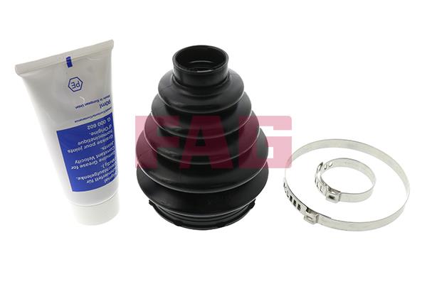Kit burduf arbore de antrenare - FAG