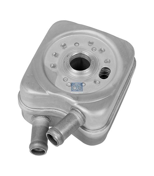 Răcitor de ulei - DT SPARE PARTS