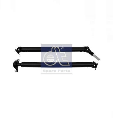 Arborele de transmisie - DT SPARE PARTS
